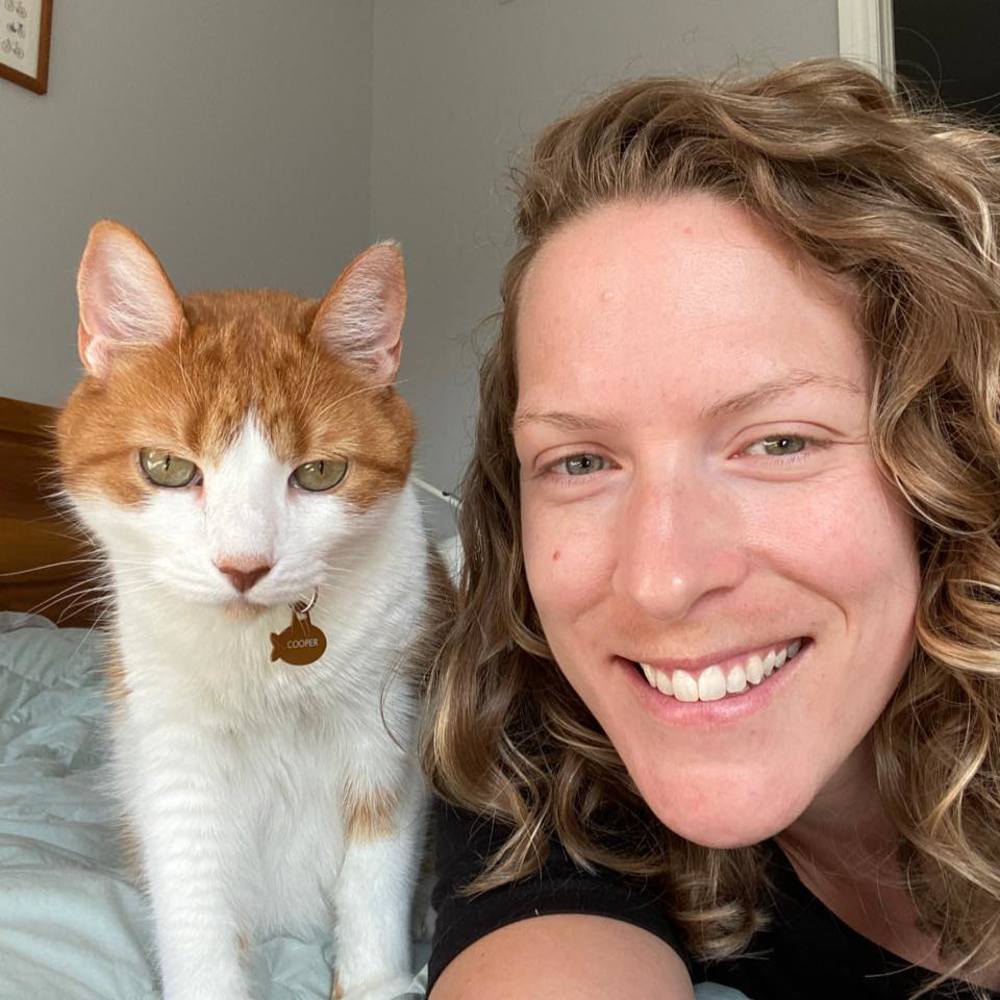 Meet your Posher, Sascha